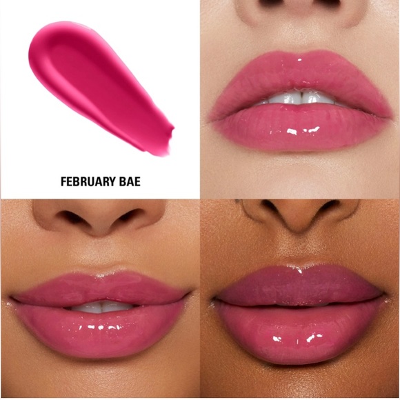 Kylie Cosmetics, lip, gloss set - Picture 8 of 10